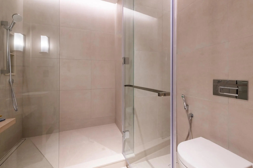 Address JBR - 5505 in Dubai