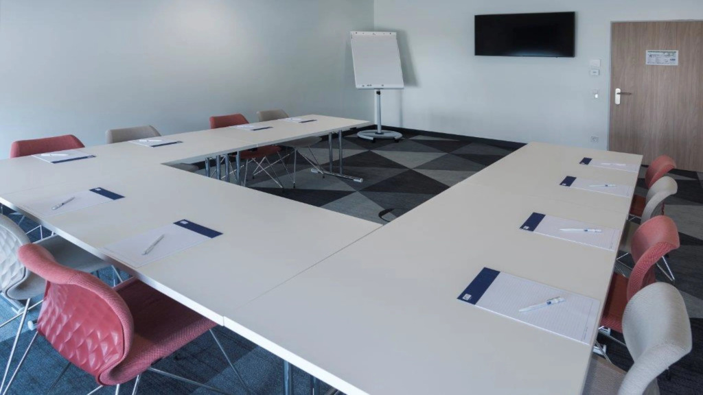 Holiday Inn Express - Wiesbaden by IHG