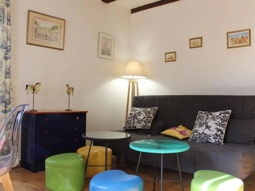 Appartement La Rochelle, 3 pièces, 6 personnes - FR-1-246-546