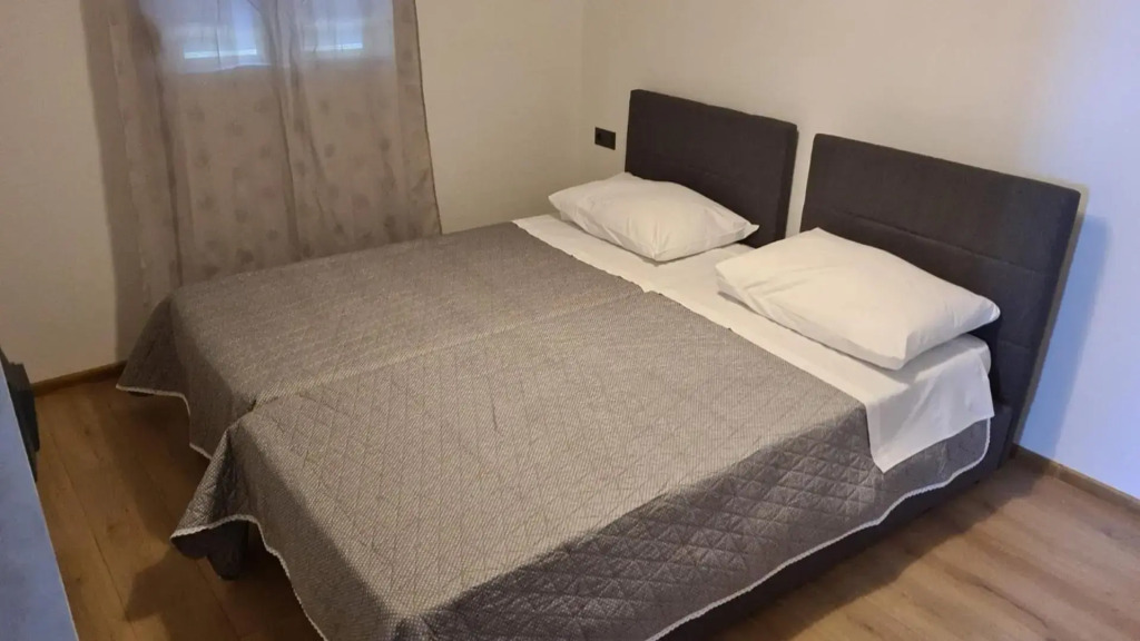 Apartment Silente