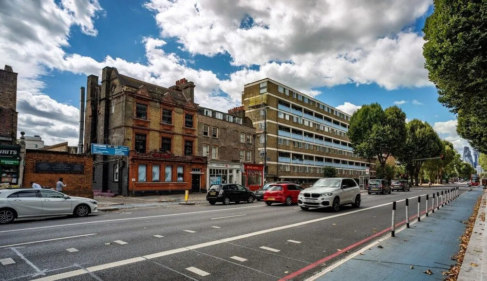 Mile End Beds - Hostel