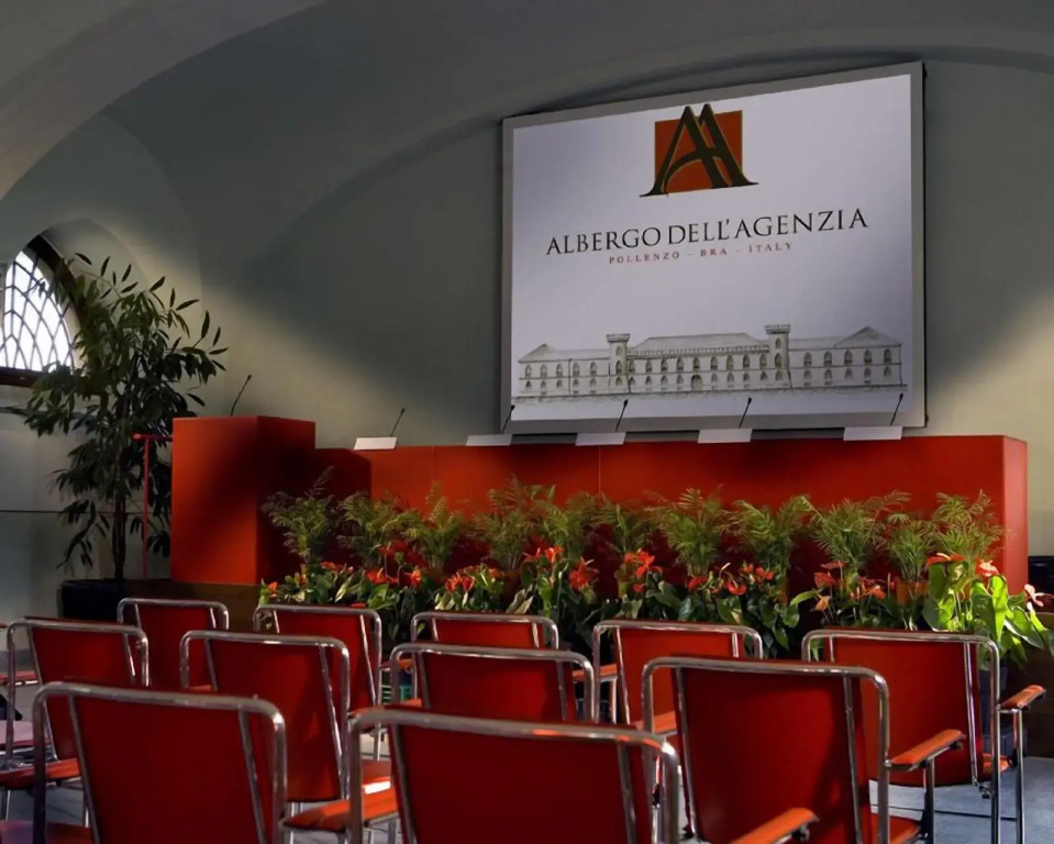 Albergo La Corte Albertina
