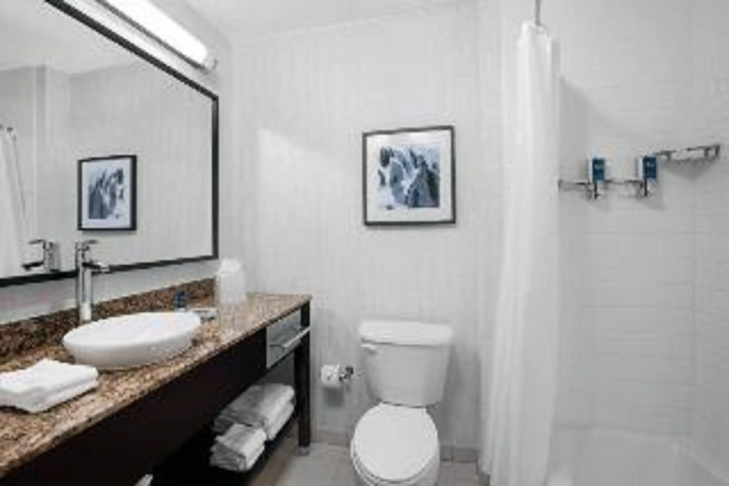 Four Points by Sheraton Fort Lauderdale Airport - Dania Beach