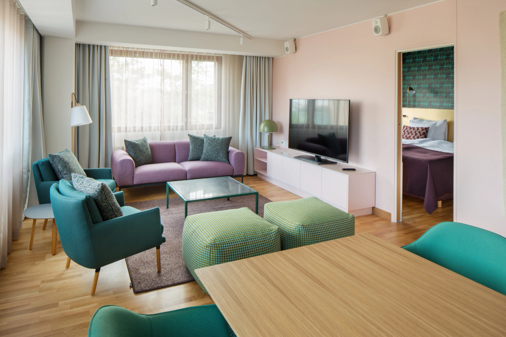 Original Sokos Hotel Presidentti Helsinki