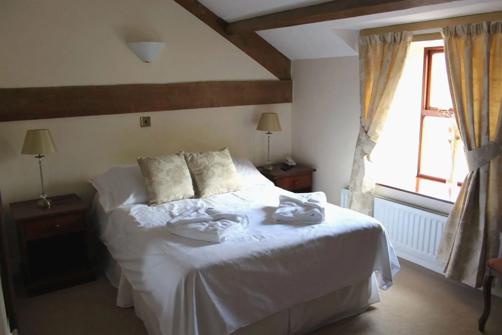 Embleton Spa Hotel & Apartments