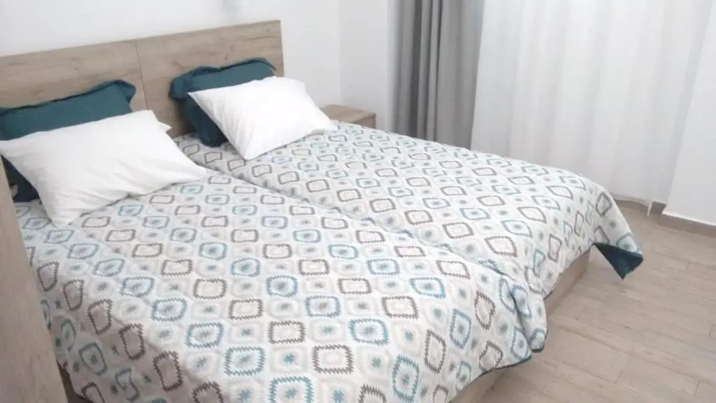 Dimitra Apartment
