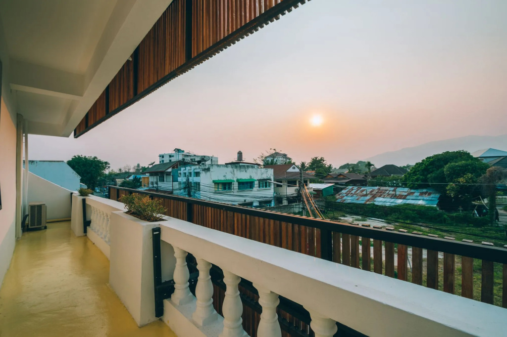 OYO 489 Yak Hostel