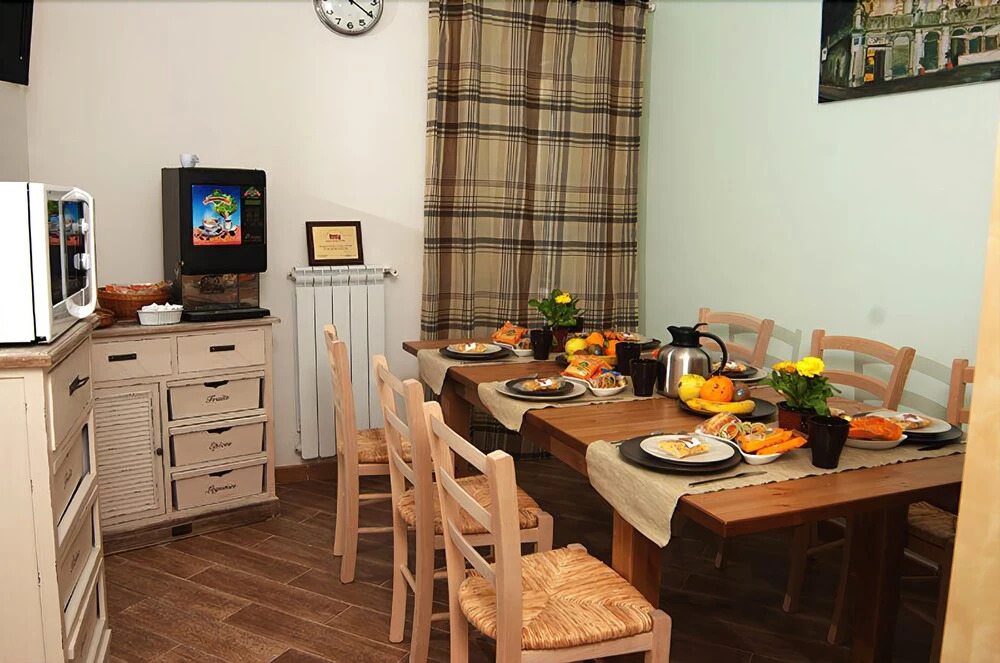 Suites Sangiovanni