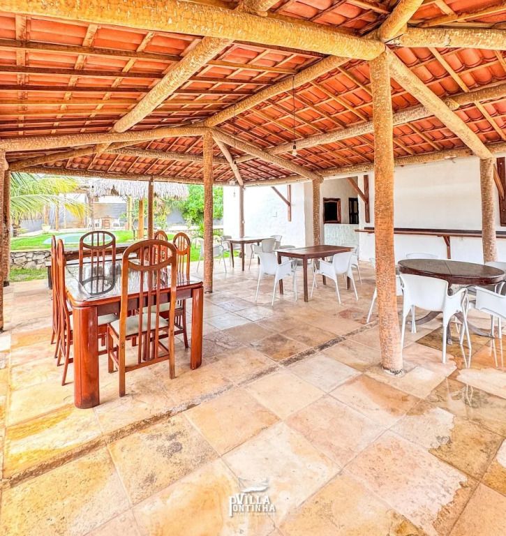Villa Pontinha