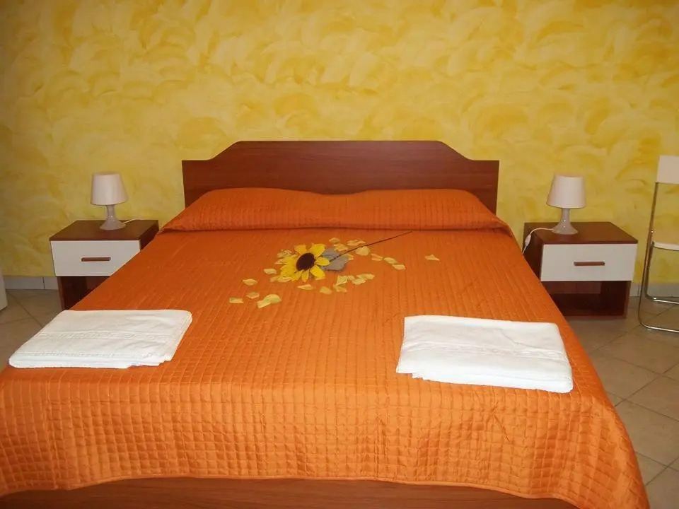 Ar Colle Guest House