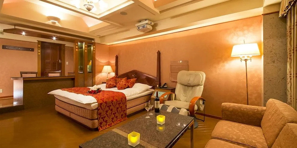 Hotel Rocco