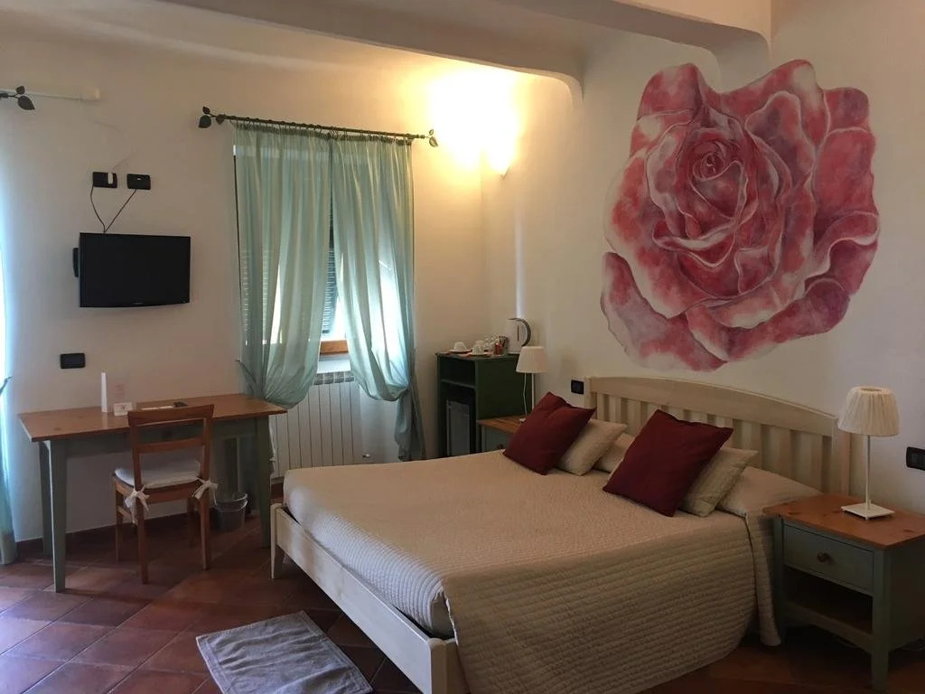 Da Baranin B&B and Apartment
