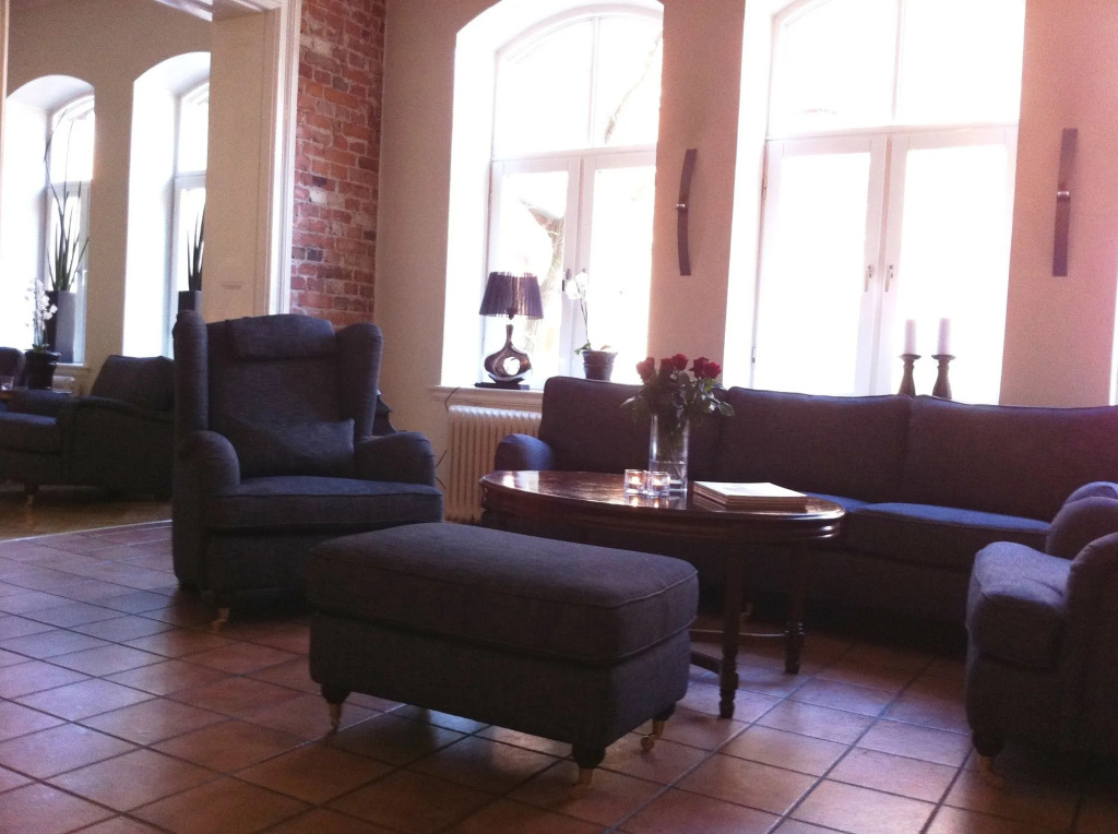 Hotel Continental Relax & Spa, BW Signature Collection