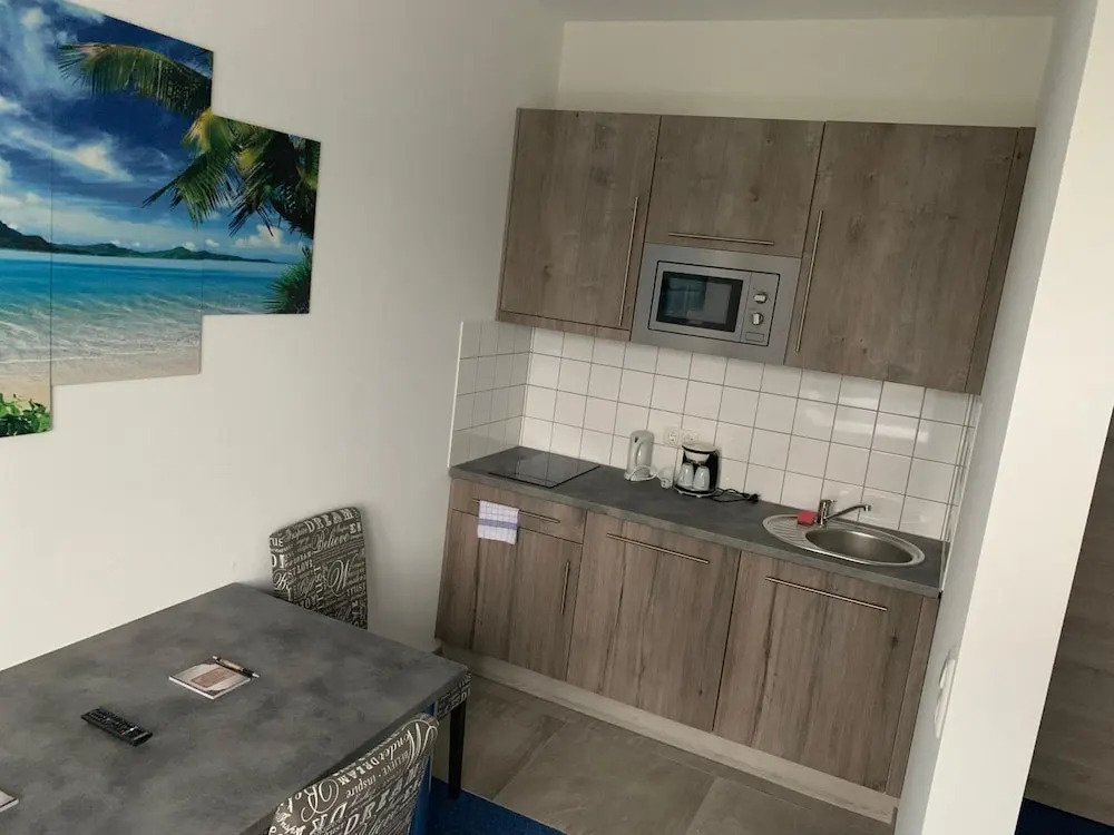 Hotel Am Spielacker