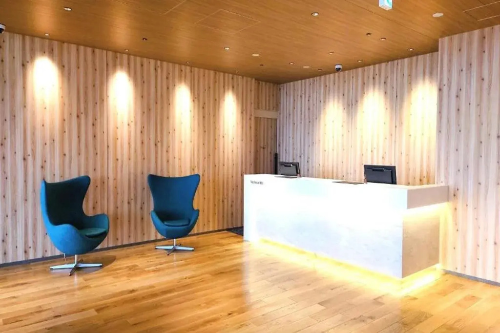 Hotel Nostal Yokote