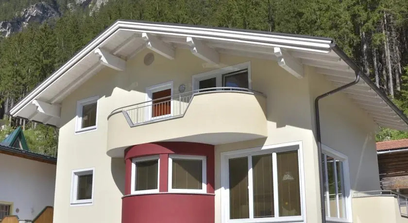 Haus Emilie