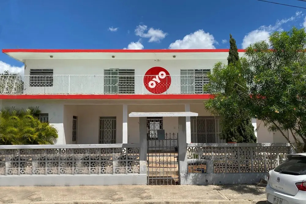 OYO Hotel Casa 401