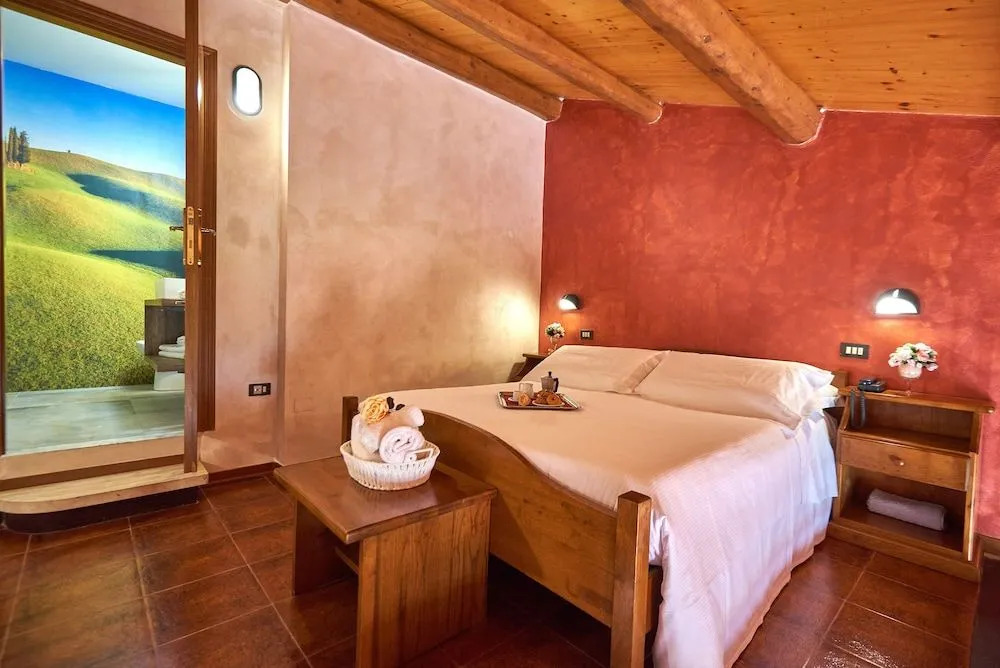 Casanova - Panoramic Rooms and Suites