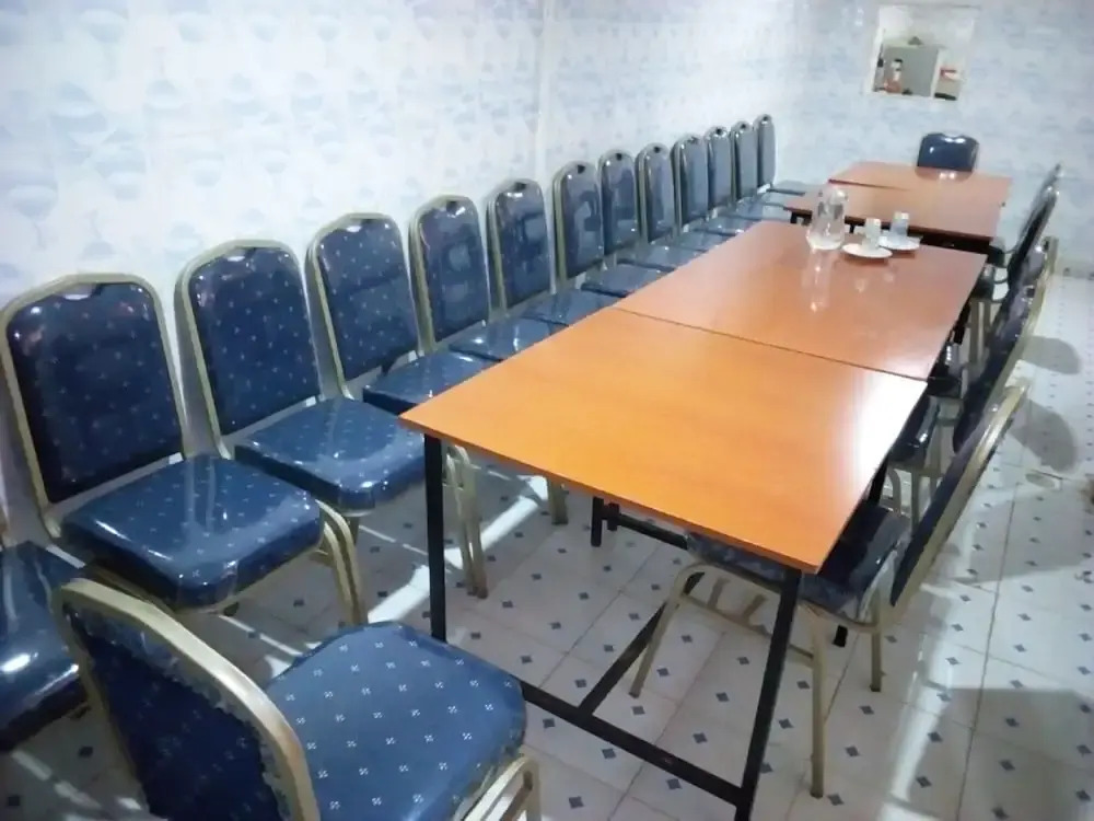 Merybyplace Guest House