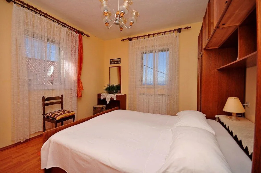 Apartments Katija