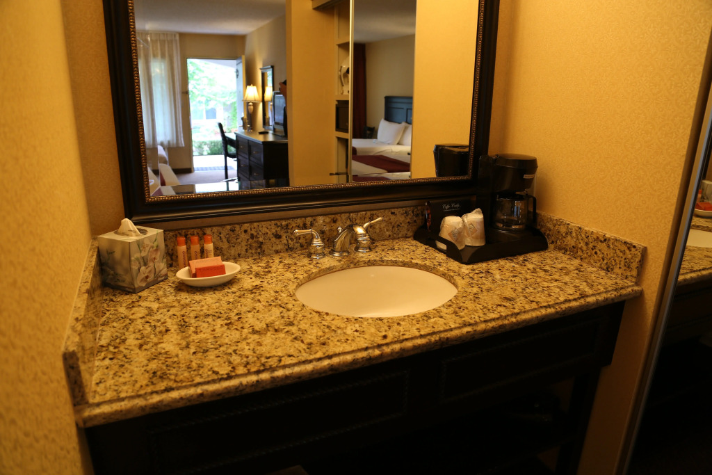 Laguna Hills Lodge-Irvine Spectrum