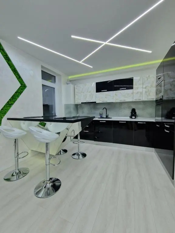 Noah Residence
