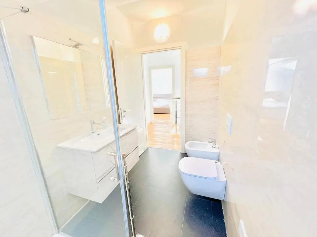 Suite Luxury Le Palme 2 - Sanremo fronte mare