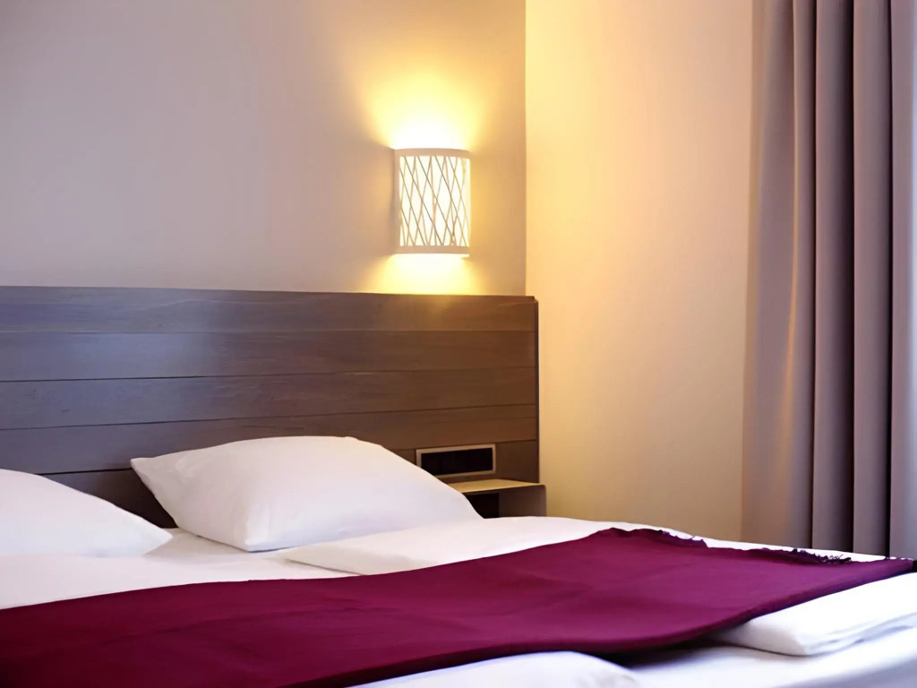 Hotel Schweizer Hof