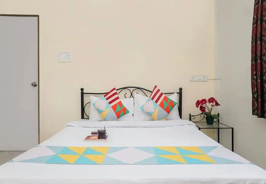 Heritage villas