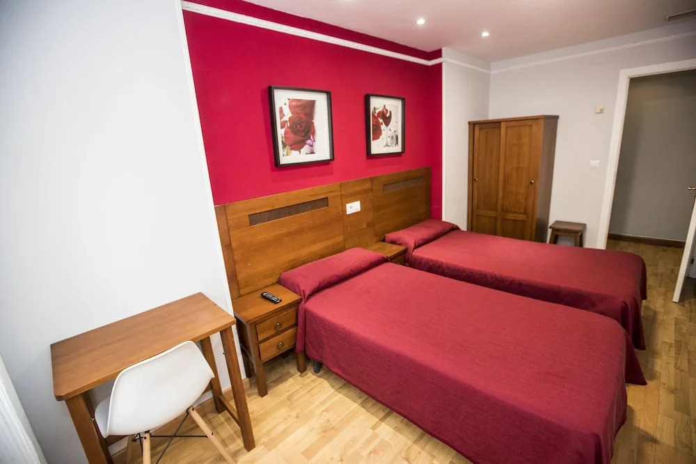 Hostal Vitorina