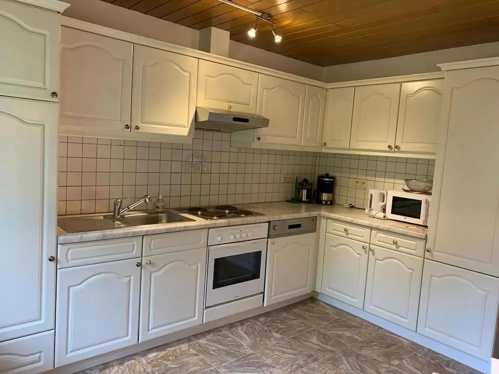 Holiday Apartment in Beautiful Hunningen