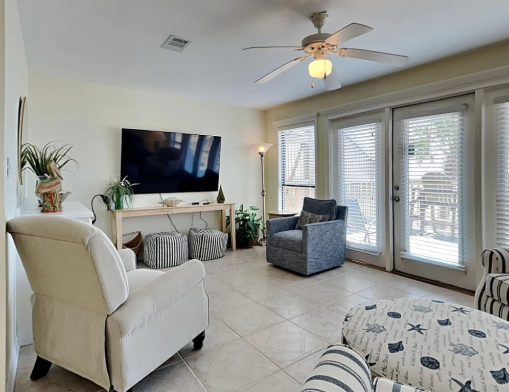 Molokai Villas #A3 - Gulf Side