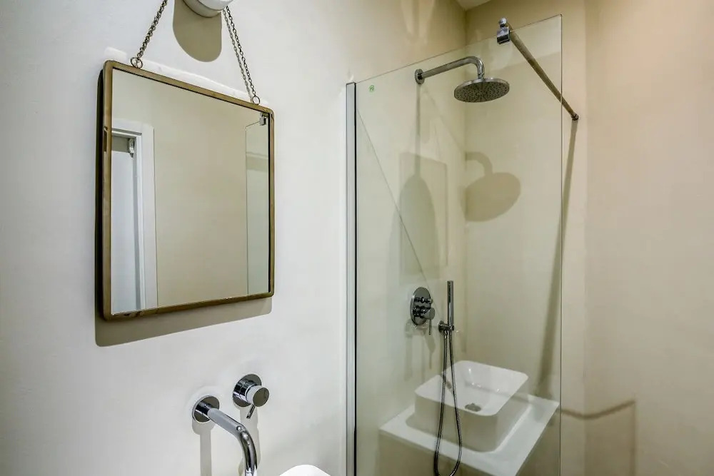 Spacious Apartment Near Madeleine