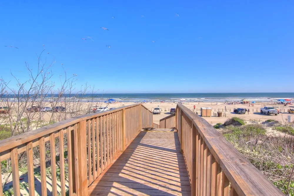 Sandy Bottoms Bb624 5 Bedrooms 6 Bathrooms Home
