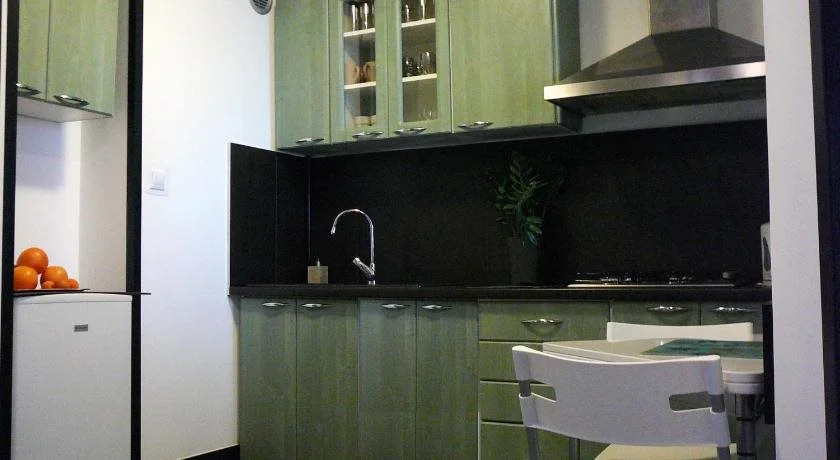 TopOne Apartments