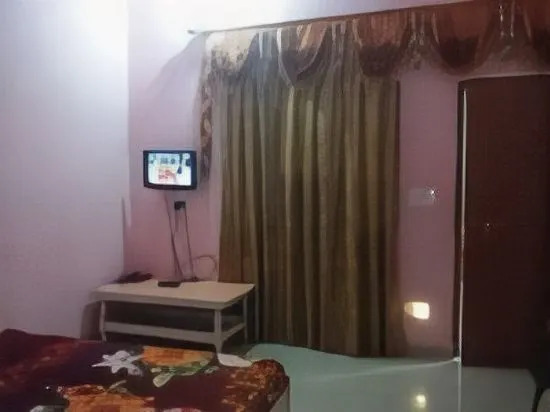 Hotel Hare Krishna