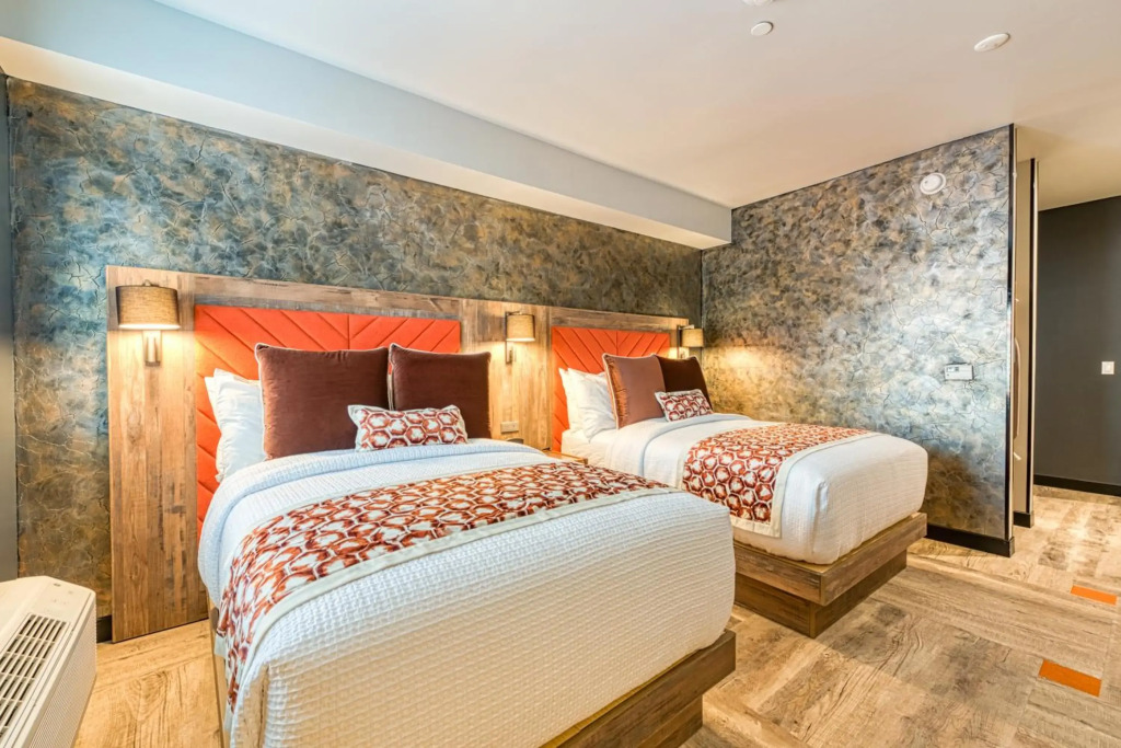 Hotel Lexen Newhall & Santa Clarita - Near Six Flags Magic Mountain