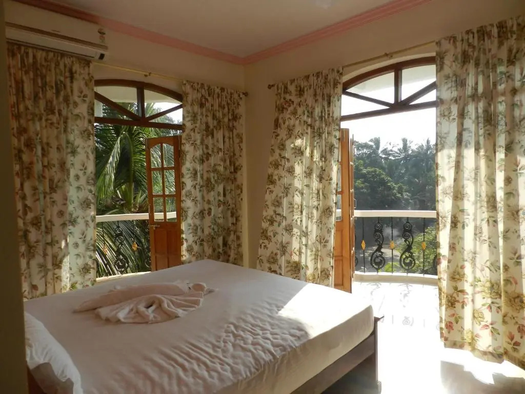 Bluesea Beach Resort