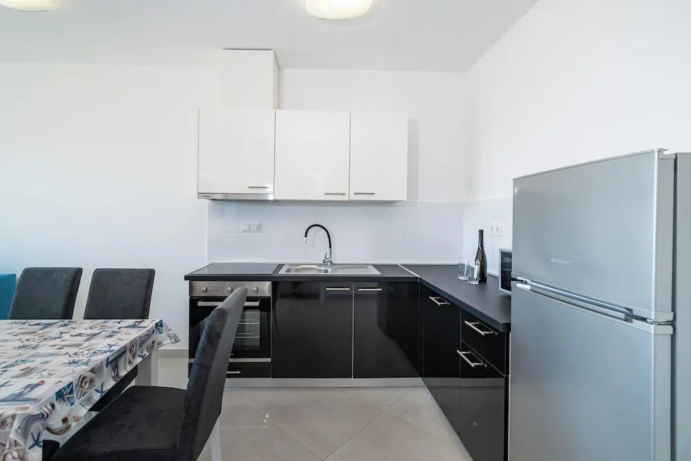 Deluxe Villa Laura 6a