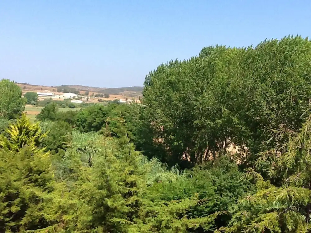 House with 2 Bedrooms in Aljezur, with Enclosed Garden - 8 Km From the Beach