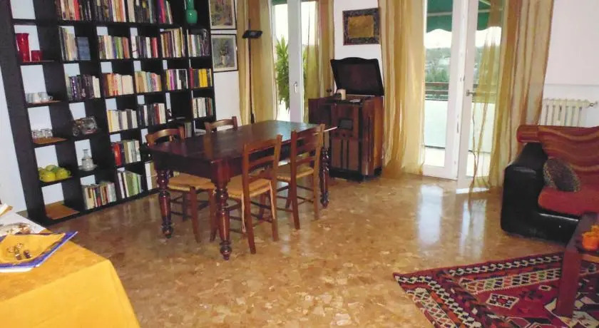 B&B La Letizia