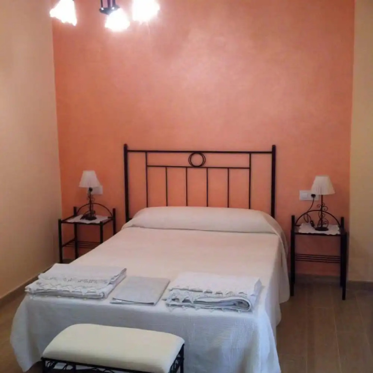 Hostal Rural Sara
