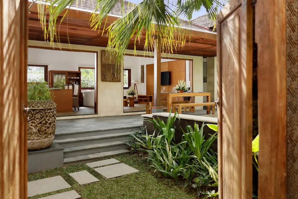 Villa Perere9 by Nakula