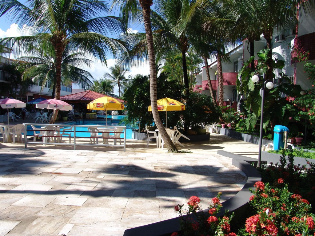 Hotel Taiyo