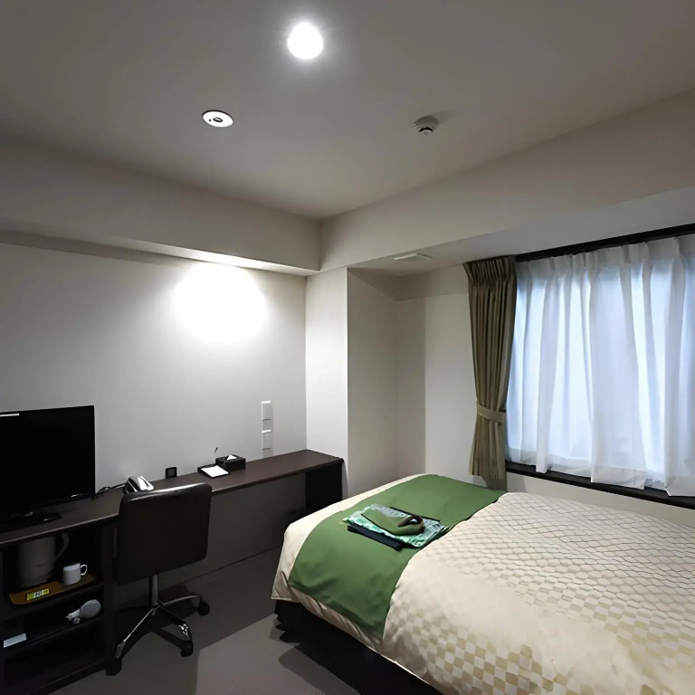 Hotel Showmeikan