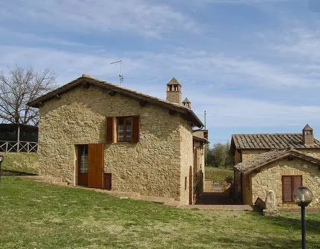 Villa Segalarino