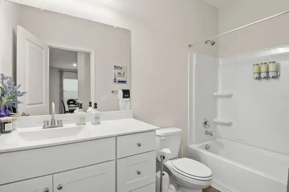 Modern 3BR Home in San Antonio