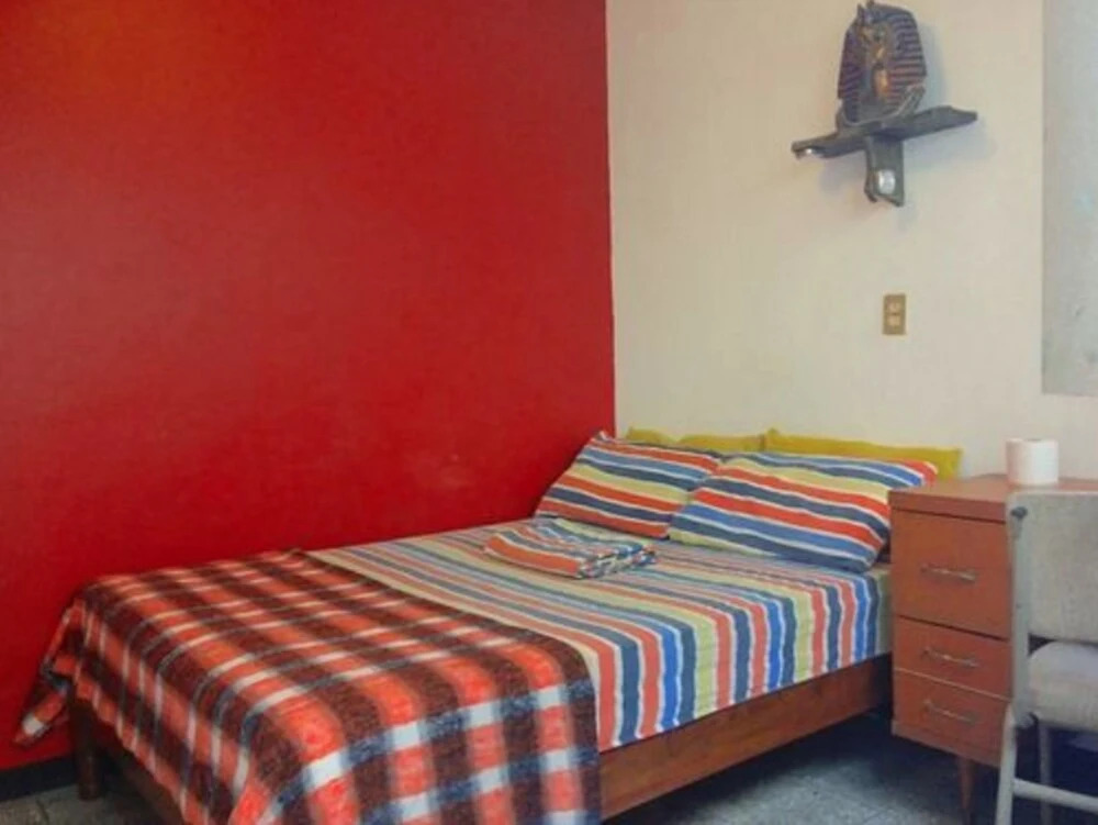 Casa Chapu