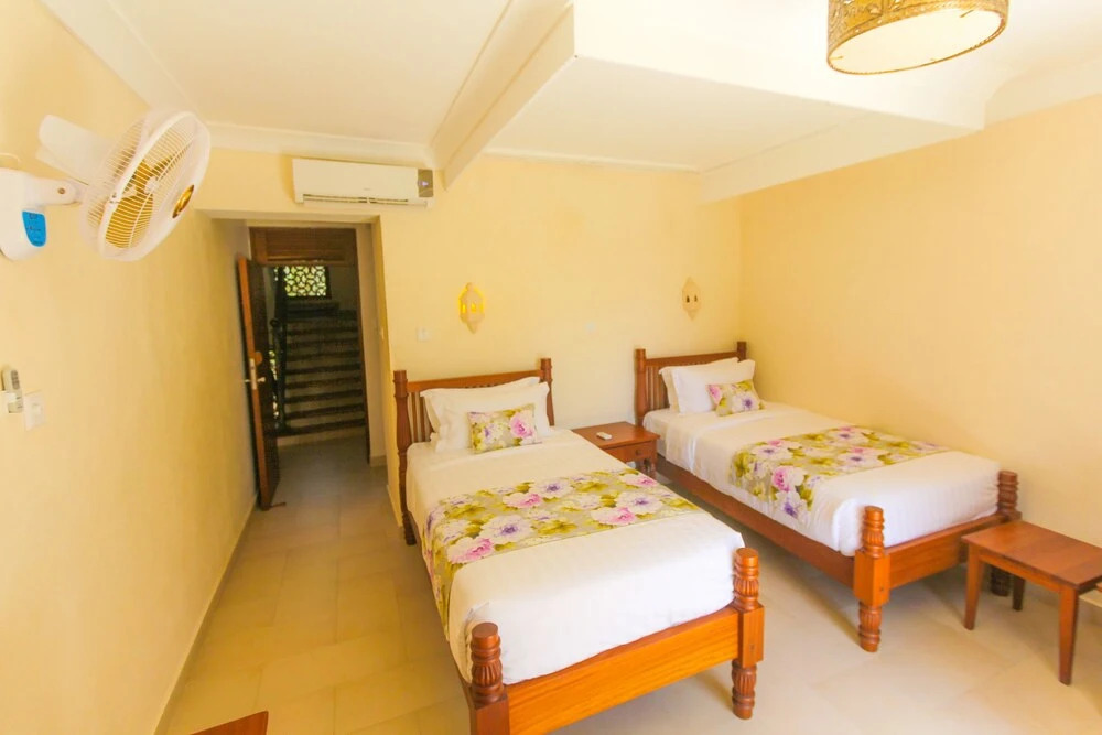 Luxury Private Villas in Diani Beach, Mombasa Kenya