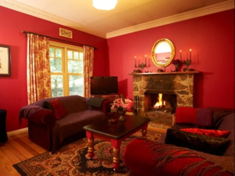 Forest Edge Cottage at Merrow Cottages